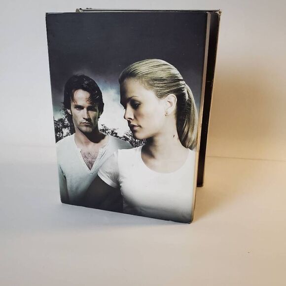 True Blood: The Complete First Season [DVD, 2017] - Picture 9 of 9